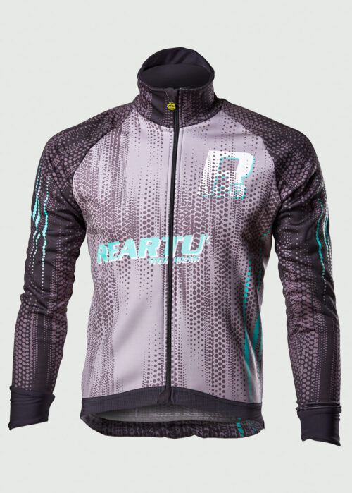 ReArtu-gray-waves-cycling-padded-Jacket-1