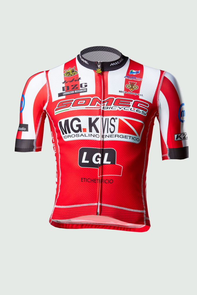 Ciclismo - ReArtù abbigliamento sportivo personalizzato