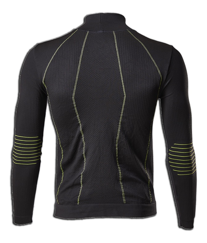 camisa íntima de inverno nas costas camisa íntima de inverno nas costas