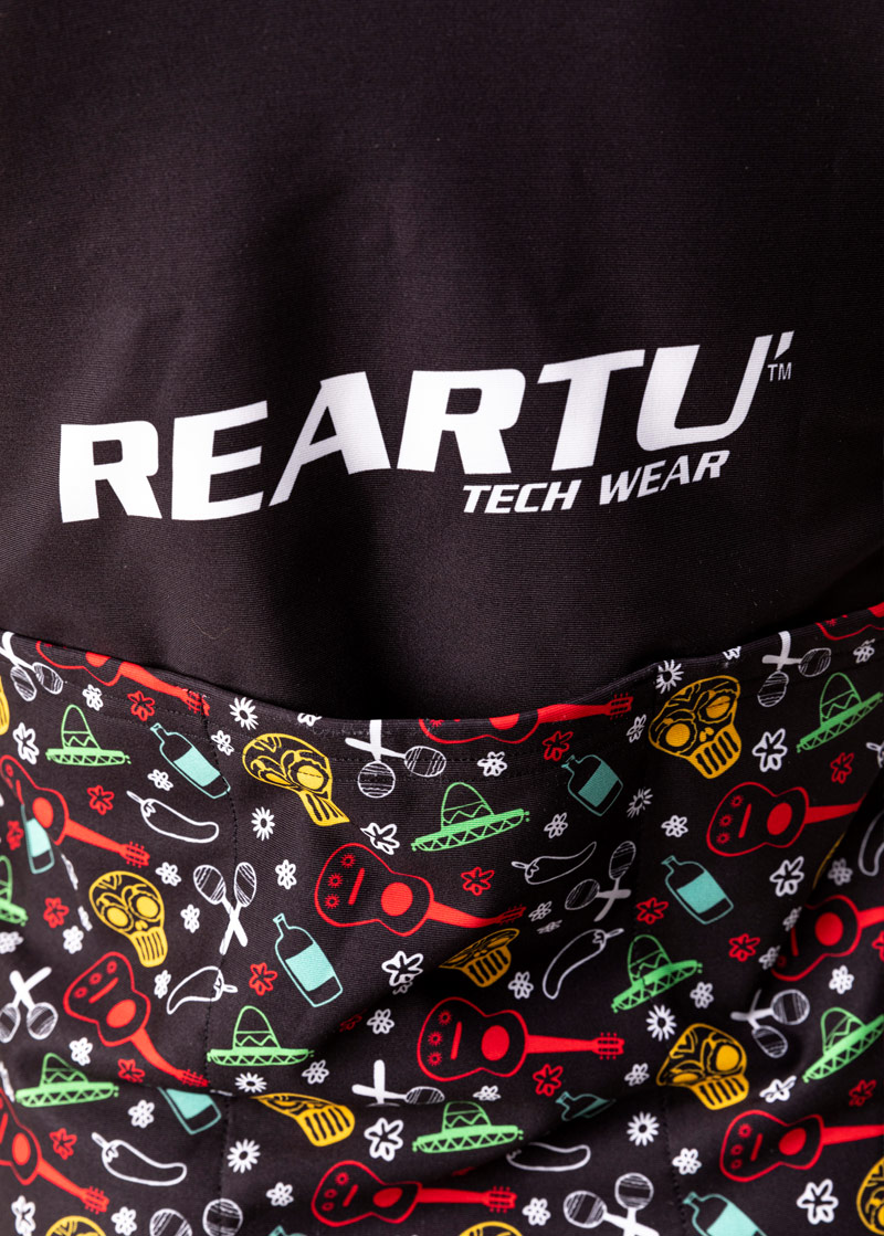 ReArtù-Maglia-Ciclismo-manica-lunga-messicana-6