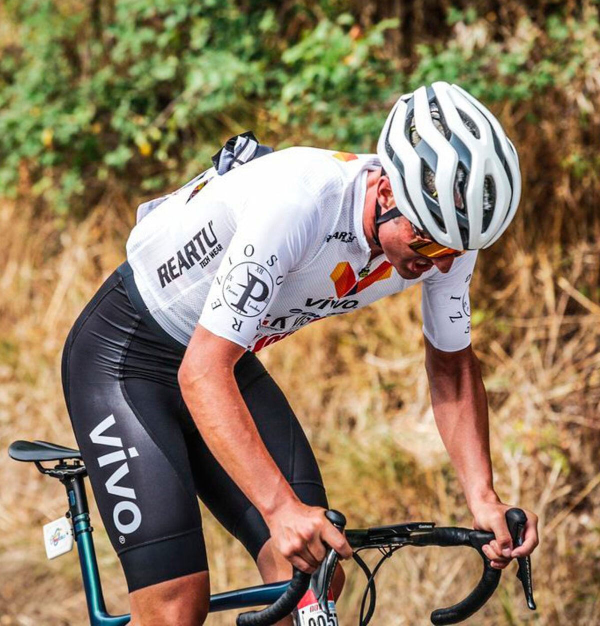 Maglia Silk per ciclismo professionale| Km cycling wear