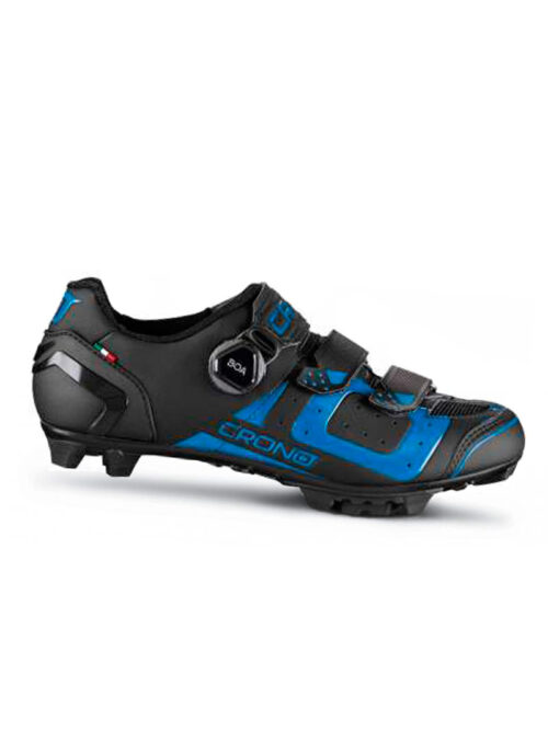 scarpe-crono-CX3-blu-nero