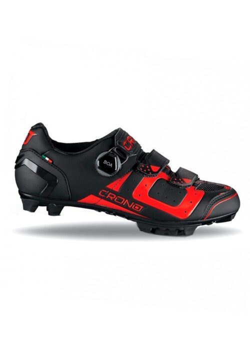 scarpe-crono-CX3-nero-rosso
