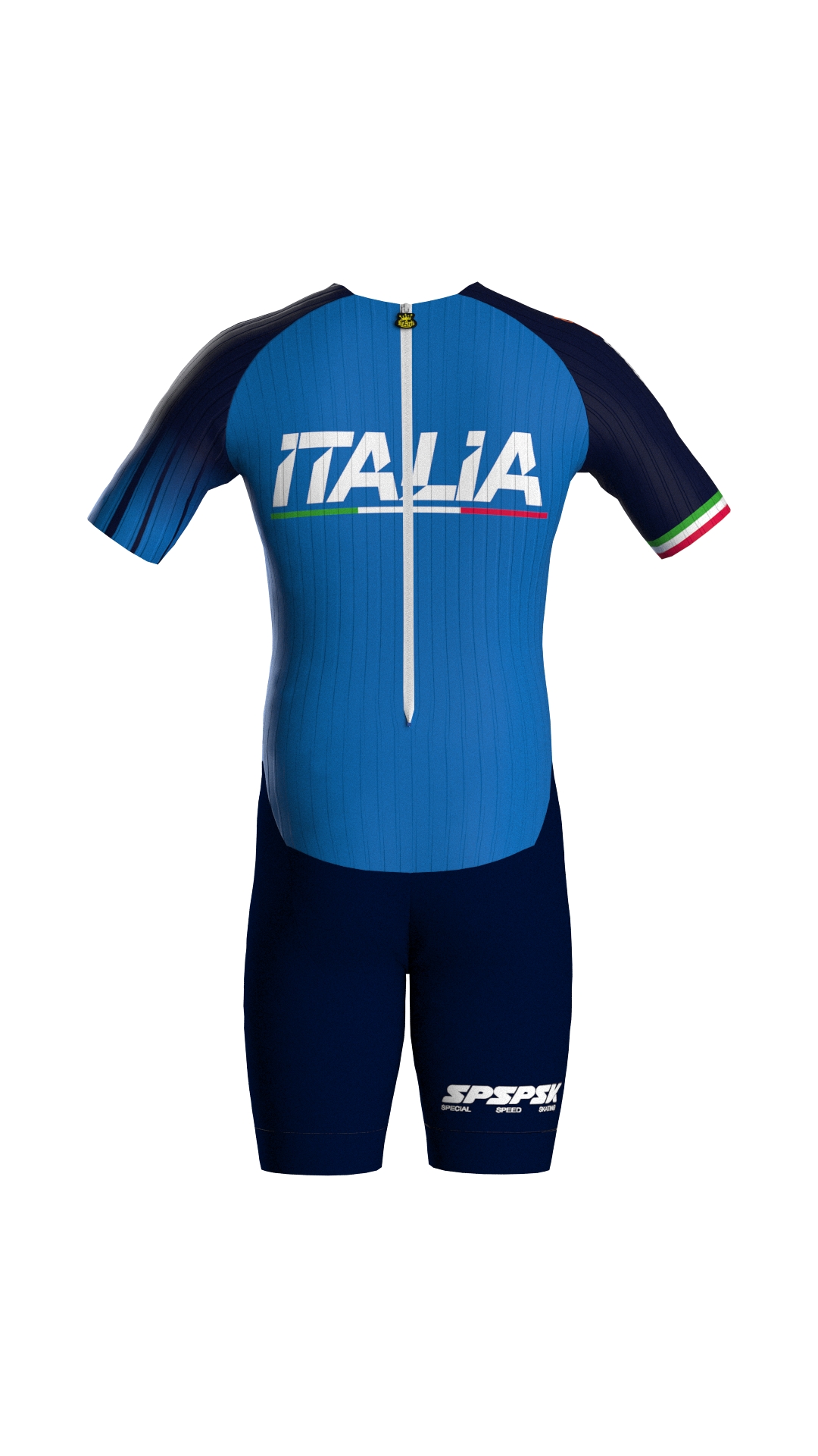Body Italia Nazionale - immagine 4