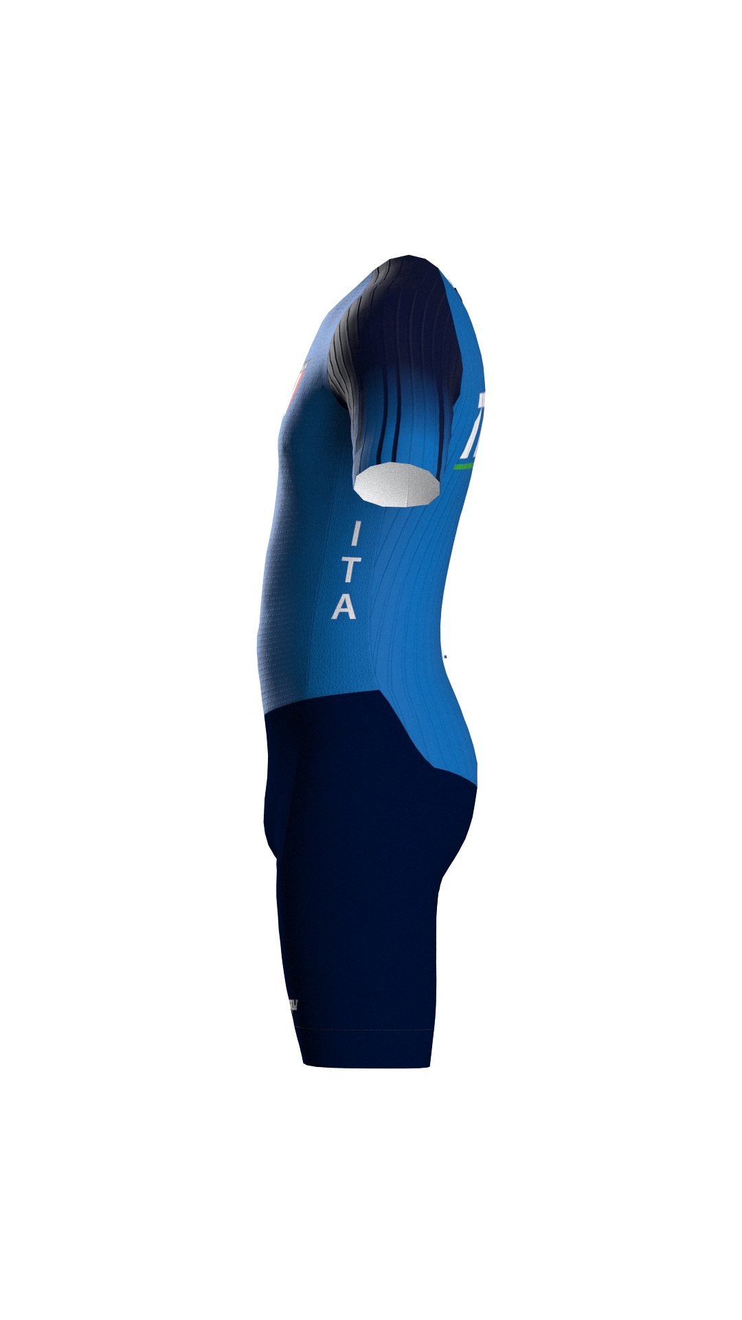 Body Italia Nazionale - immagine 5