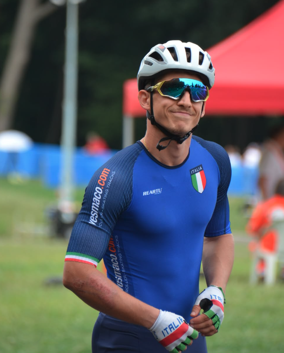 Body Italia Nazionale - immagine 8